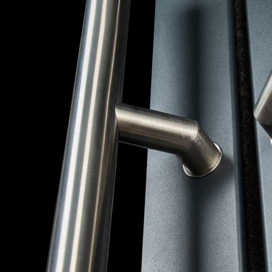 Дверная ручка Стандарт 13